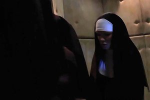 Fetish Nuns Holes Toyed Porn Videos